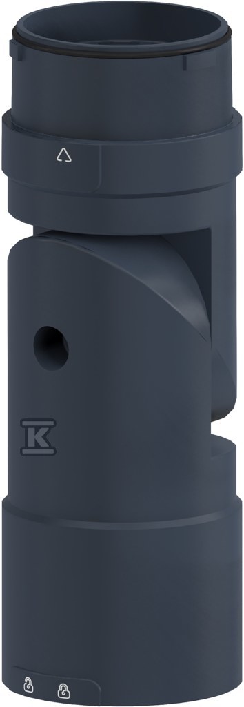 Podstawa do kolumn sygnalizacyjnych - XVUZ06